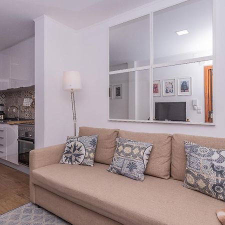 Apartament Feira Da Ladra Comfy Premium Lizbona Zewnętrze zdjęcie